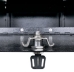 MailBoss 7526 Mail Manager Street Safe - GS7526
