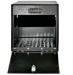MailBoss 7526 Mail Manager Street Safe - GS7526