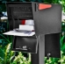 MailBoss 7536 Mail Manager Street Safe – Latitude - GS7536
