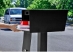 MailBoss 7536 Mail Manager Street Safe – Latitude - GS7536