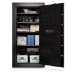 Mesa Safes MBF7236-P Safe - 1 Hour Fire Executive Safe 22.9-Cubic Feet - MBF7236-PC