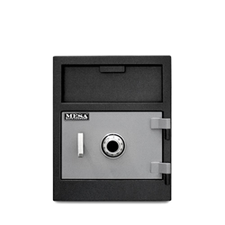 Mesa MFL2118C Cash Management Depository Safe 