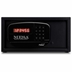 Mesa MH101E-BLK-KA Hotel & Residential Electronic Security