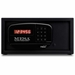 Mesa MH101E-BLK-KA Hotel & Residential Electronic Security - MH101E-BLK-KA