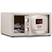 Mesa MH101E Hotel & Residential Safe - MH101E-WHT