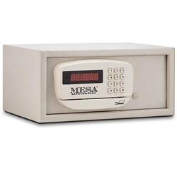 Mesa MH101E Hotel & Residential Safe 