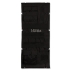 Mesa Safe Pocket Door Organizer - PDO-36