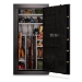 Mesa Safes MBF7236E Gun Safe - 1 Hour Fire 32 Gun Safe - MBF7236C