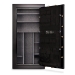 Mesa Safes MBF7236E Gun Safe - 1 Hour Fire 32 Gun Safe - MBF7236C