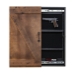 Mini Barn Door Concealment - BARNDW 