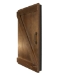 Mini Barn Door Concealment - BARNDW 
