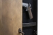 Mini Barn Door Concealment - BARNDW 