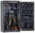 Kodiak Strongbox KSX5933 | 59"H x 33"W x 23"D | 41 Long Gun Safe | 60 Min - KSX5933 