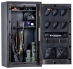 Kodiak Strongbox KSX5933 | 59"H x 33"W x 23"D | 41 Long Gun Safe | 60 Min - KSX5933 
