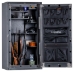 Kodiak Strongbox KSX6736 | 67"H x 36"W x 25"D | 46 Long Gun Safe | 60 Min - KSX6736 