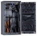 Kodiak Strongbox KSX6736 | 67"H x 36"W x 25"D | 46 Long Gun Safe | 60 Min - KSX6736 