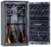 Kodiak Strongbox KSX7141 | 71"H x 41"W x 26"D | 63 Long Gun Safe | 60 Min - KSX7141 