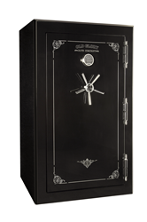 Old Glory Tactical GunSafe - BR6039-EMP - 39 Gun Capacity - 2 Hour Rating 