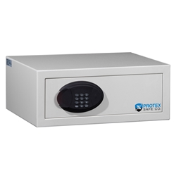 Protex BG-20 Safe - Hotel / Personal Safe 