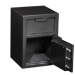 Protex FD-2014 Safe-B-rated Front Depository Safe - FD-2014