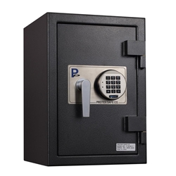 Protex FD-2014LS II Through The Wall Drop Safe 