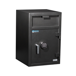 Protex  FD-3020 Large Front Loading Depository Safe 