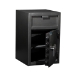 Protex  FD-3020 Large Front Loading Depository Safe - PFD-3020