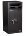 Protex FD-4020K II Front Loading Depository Safe - FD-4020K II