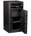 Protex FD-4020K II Front Loading Depository Safe - FD-4020K II