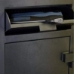 Protex FD-4020K II Front Loading Depository Safe - FD-4020K II
