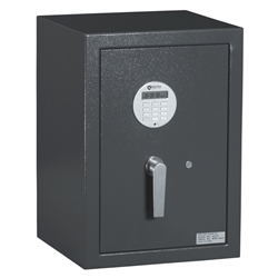 Protex HD-53 Safe - Burglary Safe 