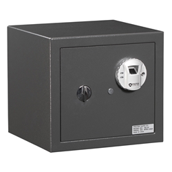 Protex HZ-34 Safe Fingerprint Safe - Medium 