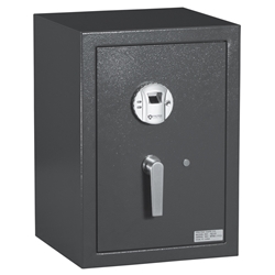 Protex HZ-53 Safe Fingerprint Safe - Large 