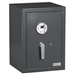 Protex HZ-53 Safe Fingerprint Safe - Large - HZ-53