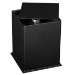 Protex IF-1212C Small floor safe - IF-1212