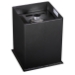 Protex IF-1212SC - Small floor safe with drop slot - IF-1212SC
