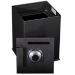 Protex IF-1212SC - Small floor safe with drop slot - IF-1212SC