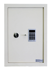 Protex PWS-1814E-FR 30 Minute Fire Rated Wall Safe 