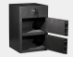 Protex RDD-3020 II Double Door Rotary Depository Safe - RDD-3020 II