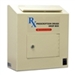 Protex RX-164 Prescription Drop Box - RX-164