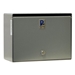 Protex SDB-250 Wall Mounted Drop Box With Tubular Lock - SDB-250