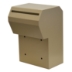 Protex WSR-162 Through-The-Door Letter Drop Box
