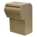 Protex WSR-162 Through-The-Door Letter Drop Box - WSR-162