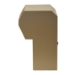 Protex WSR-162 Through-The-Door Letter Drop Box - WSR-162