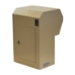 Protex WSR-162 Through-The-Door Letter Drop Box - WSR-162