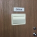 Protex WSR-162 Through-The-Door Letter Drop Box - WSR-162