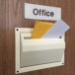 Protex WSR-162 Through-The-Door Letter Drop Box - WSR-162