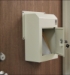 Protex WSR-162 Through-The-Door Letter Drop Box - WSR-162