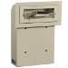 Protex WSS-159E II Through The Door Drop Box with Electronic Lock - WSS-159E II