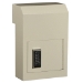 Protex WSS-159E II Through The Door Drop Box with Electronic Lock - WSS-159E II